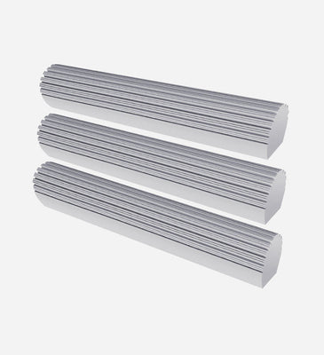 BlushBite® Self-Wringing Sponge Mops For Floor Cleaning Squeeze Z175