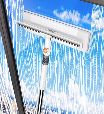 BlushBite® Double Sided Stick Window Cleaner Z3