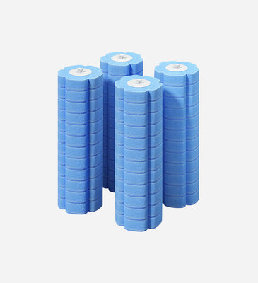 BlushBite® ToiletWand Disinfecting Refills
