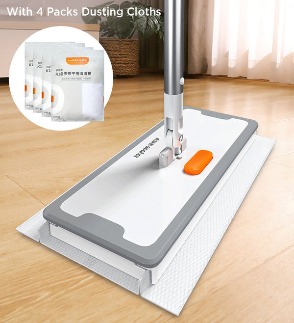 BlushBite® K1 Multifunctional Hands-Free Cleaning Mop