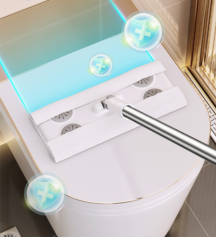 BlushBite® Mini Deep Clean Mop for Countertop Z80