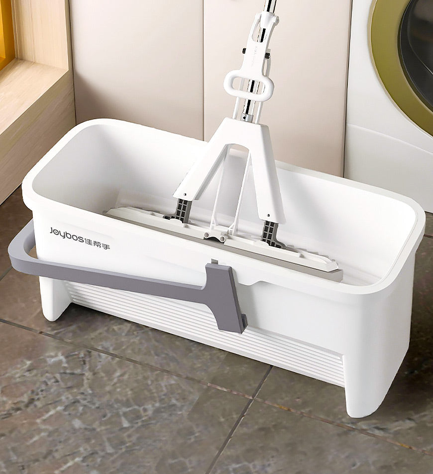 BlushBite® Long Rectangular Handy Mop Buckets Z197