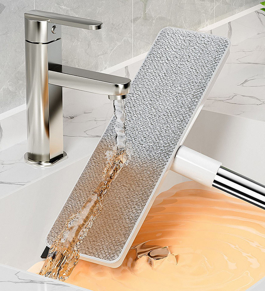 BlushBite® All Purpose Screen Window Cleaner Brush with Scraper Z134