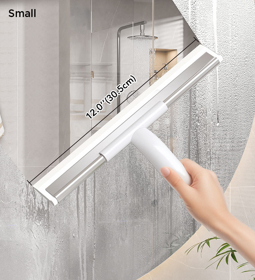 BlushBite® Handheld Multi-Purpose Silicon Shower Squeege Z113