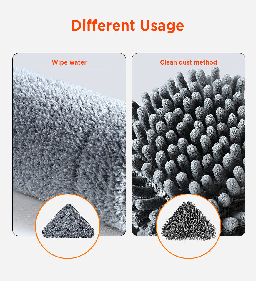 BlushBite® Wall Cleaner Refills Z139