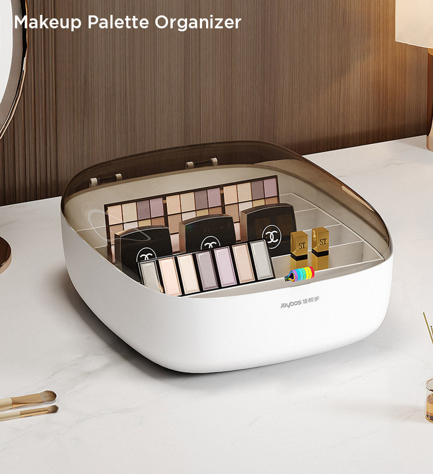 BlushBite® Multifunctional Minimalist Style Cosmetic Storage Box Z26