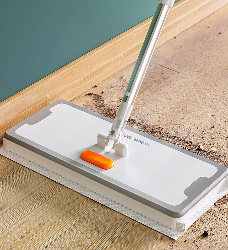 BlushBite® K1 Multifunctional Hands-Free Cleaning Mop