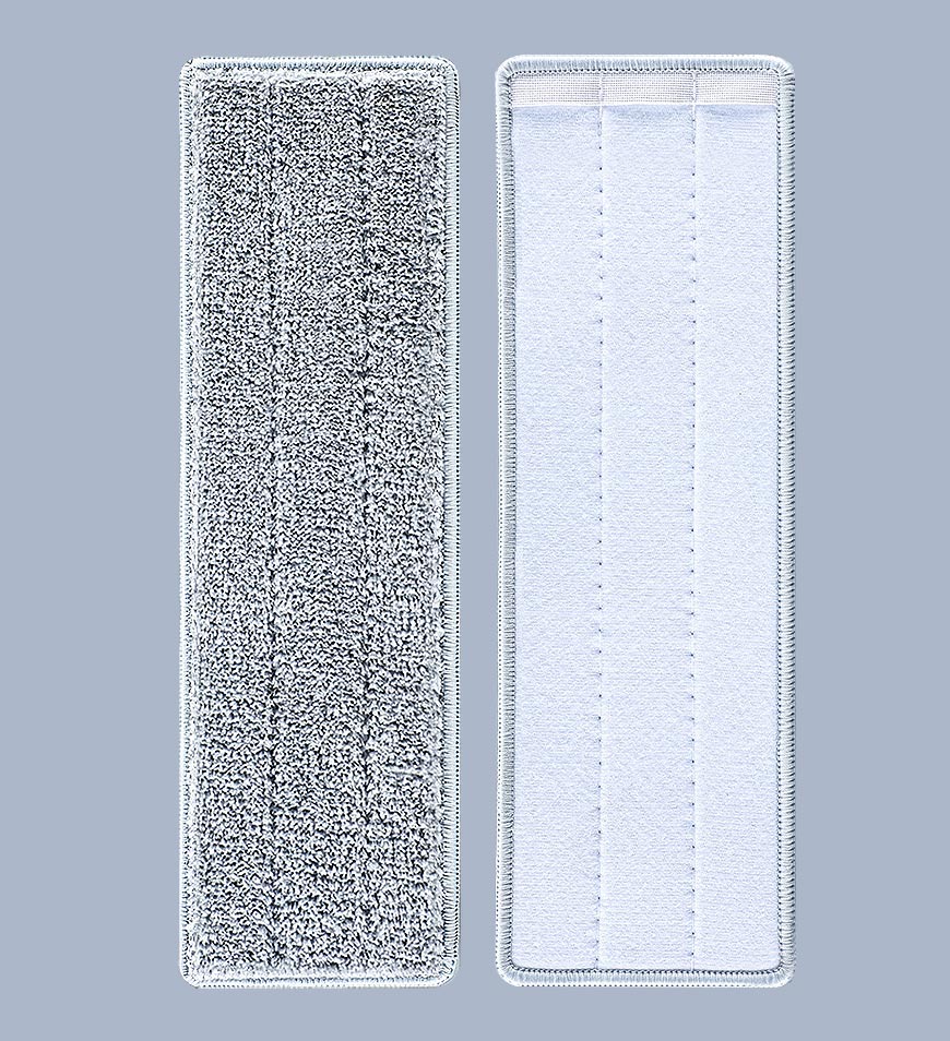 BlushBite® Hand Free Flat Mop Refills Z183