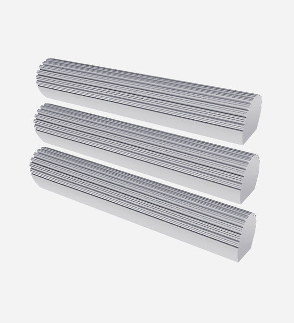 BlushBite® Self-Wringing Sponge Mops For Floor Cleaning Squeeze Z175