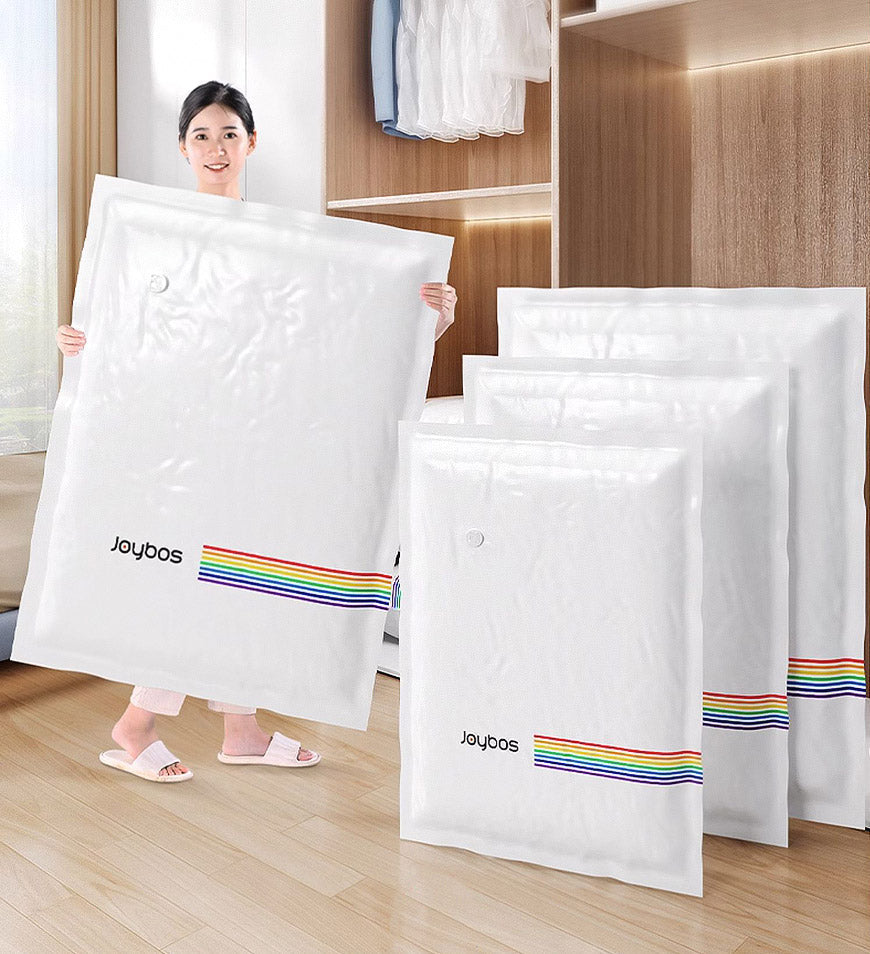 BlushBite® Vacuum Storage Bags Space Saver Bag F114