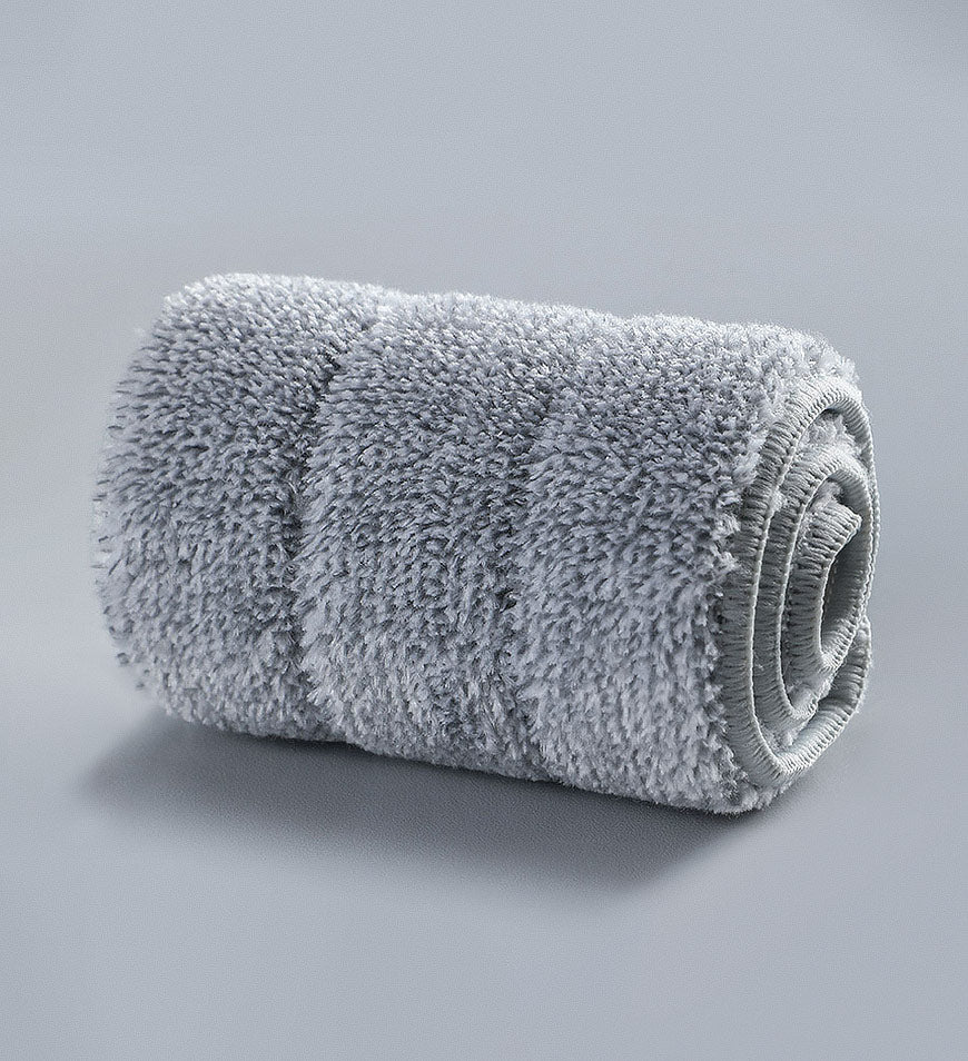 BlushBite® Reusable Cleaning Pads Suitable for Parquet Pad Z191