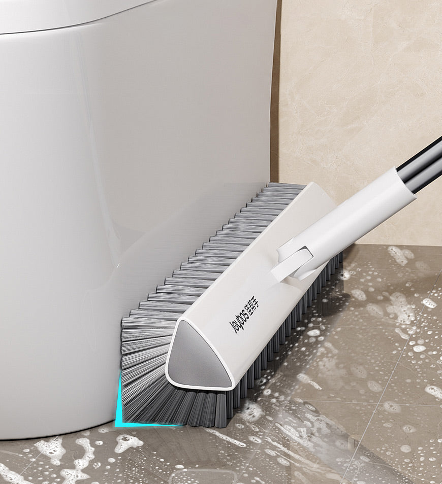 BlushBite® Double-Sided Brush for Cleaning Crevices and Corners Z136