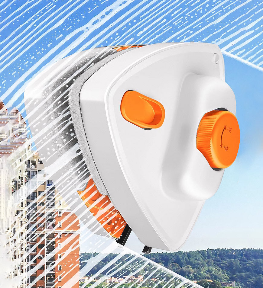 BlushBite® Adjustable Magnetic Window Cleaning Tool Z112