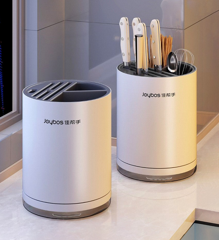 BlushBite® Universal Slot for Knife Organizer Z14
