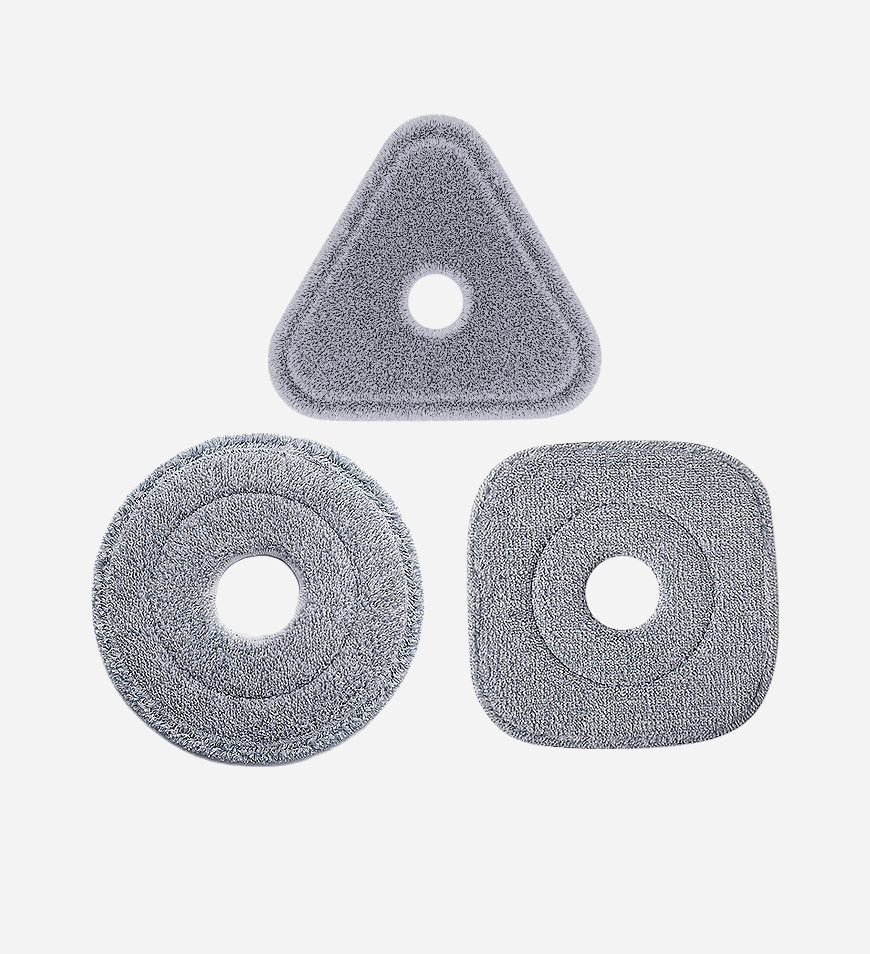 BlushBite® Reusable Mop Refills Z187