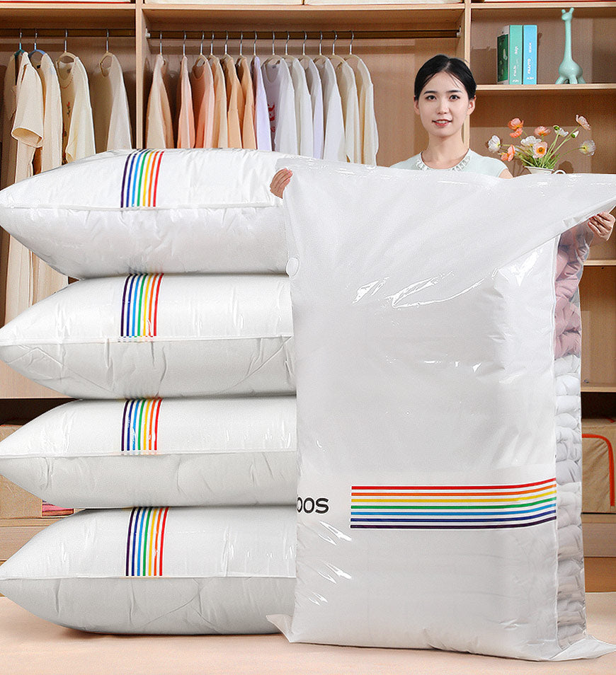 BlushBite® Vacuum Storage Bags Space Saver Bag F114