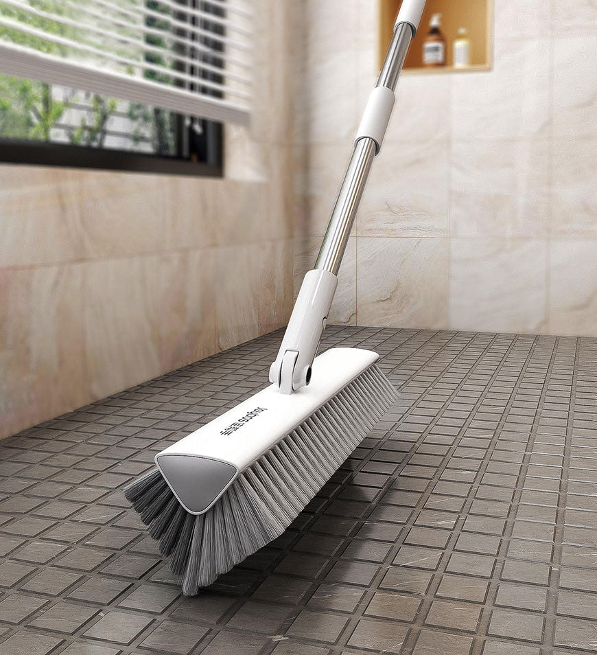 BlushBite® Double-Sided Brush for Cleaning Crevices and Corners Z136
