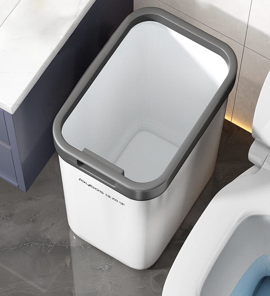 BlushBite® Kitchen Trash Can Without Lid Z67