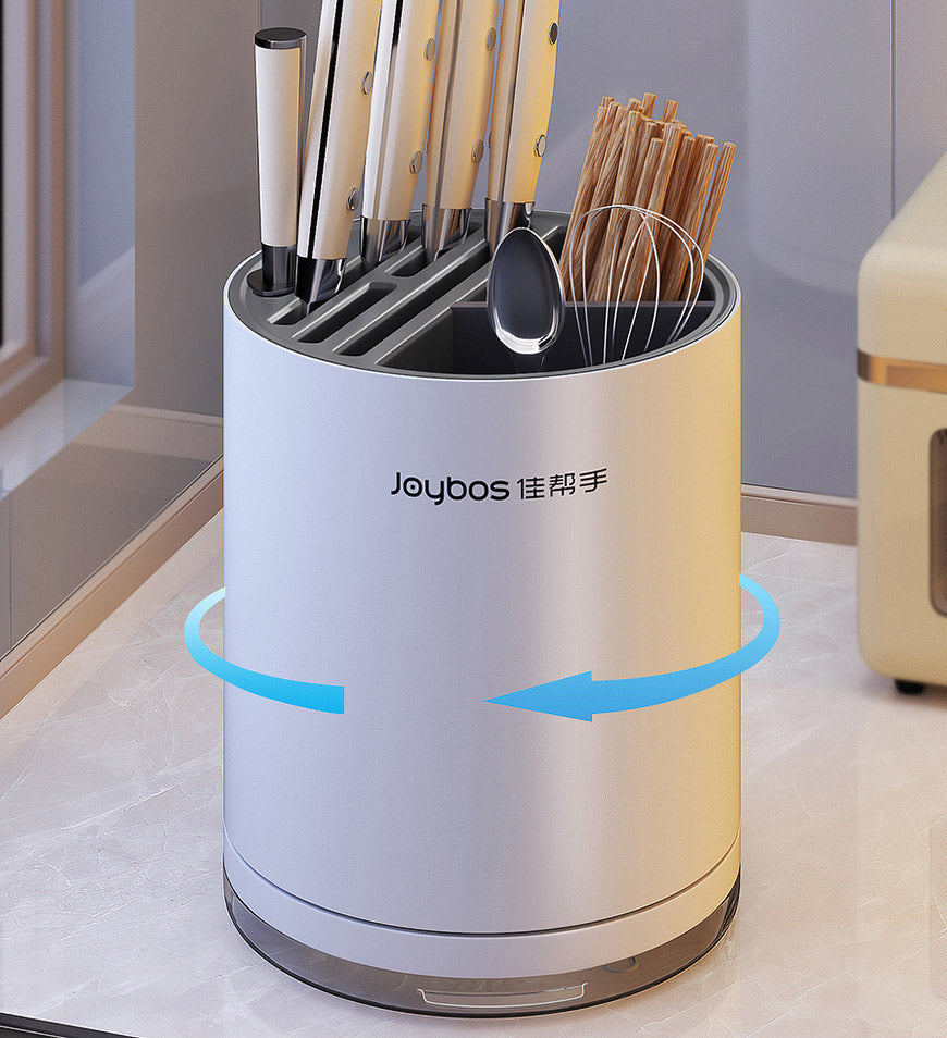 BlushBite® Universal Slot for Knife Organizer Z14