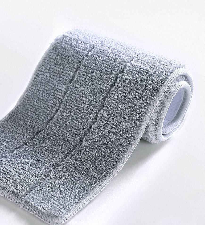 BlushBite® Reusable Cleaning Pads Suitable for Parquet Pad Z191