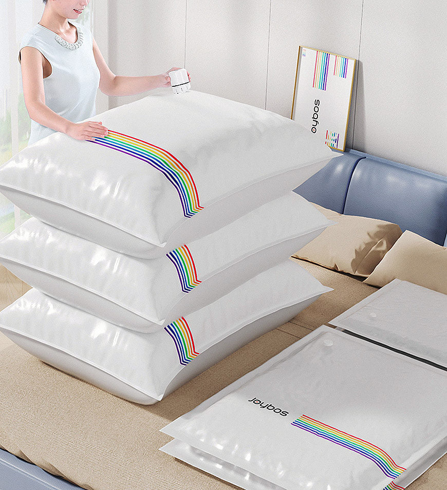 BlushBite® Vacuum Storage Bags Space Saver Bag F114