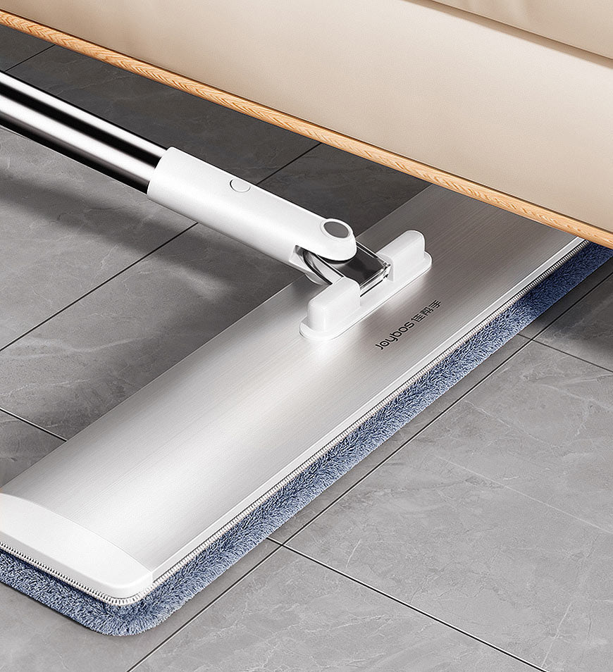 BlushBite® Microfiber Large Surface Flat Mop Z61