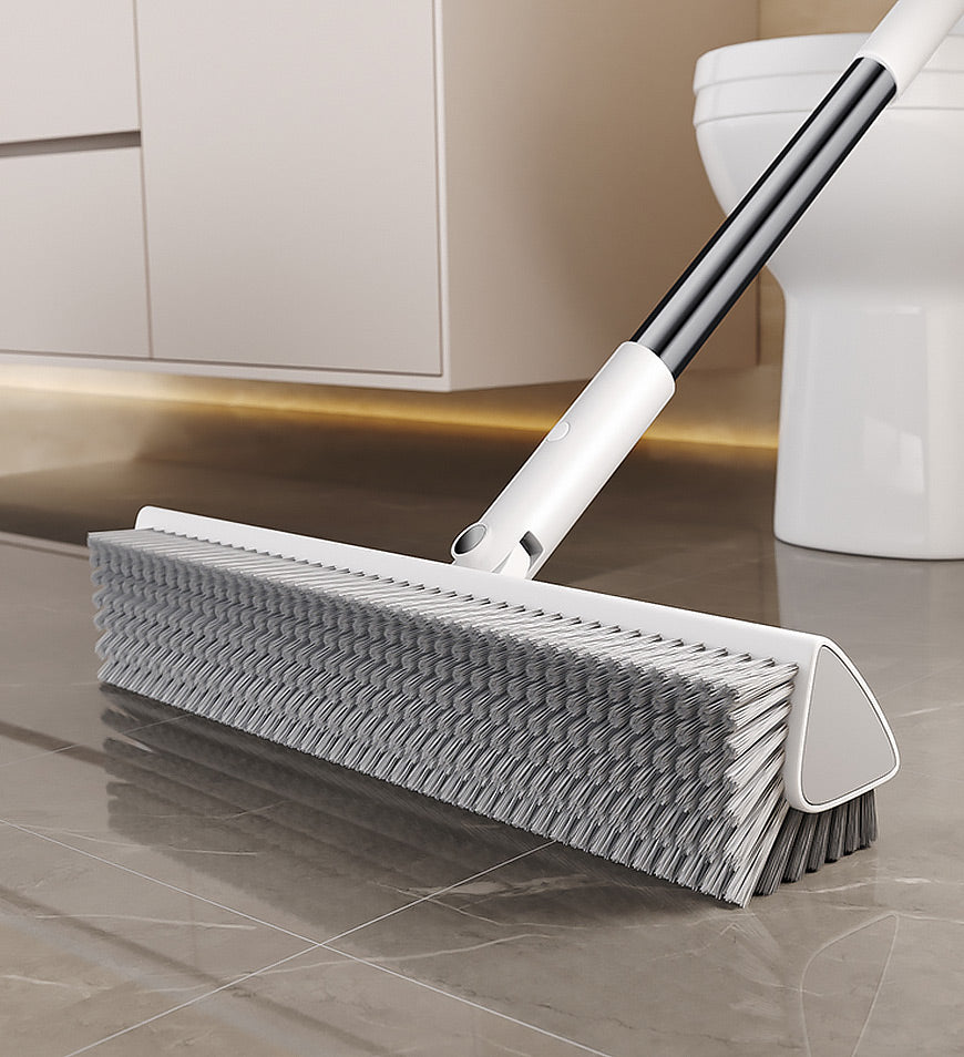 BlushBite® Double-Sided Brush for Cleaning Crevices and Corners Z136