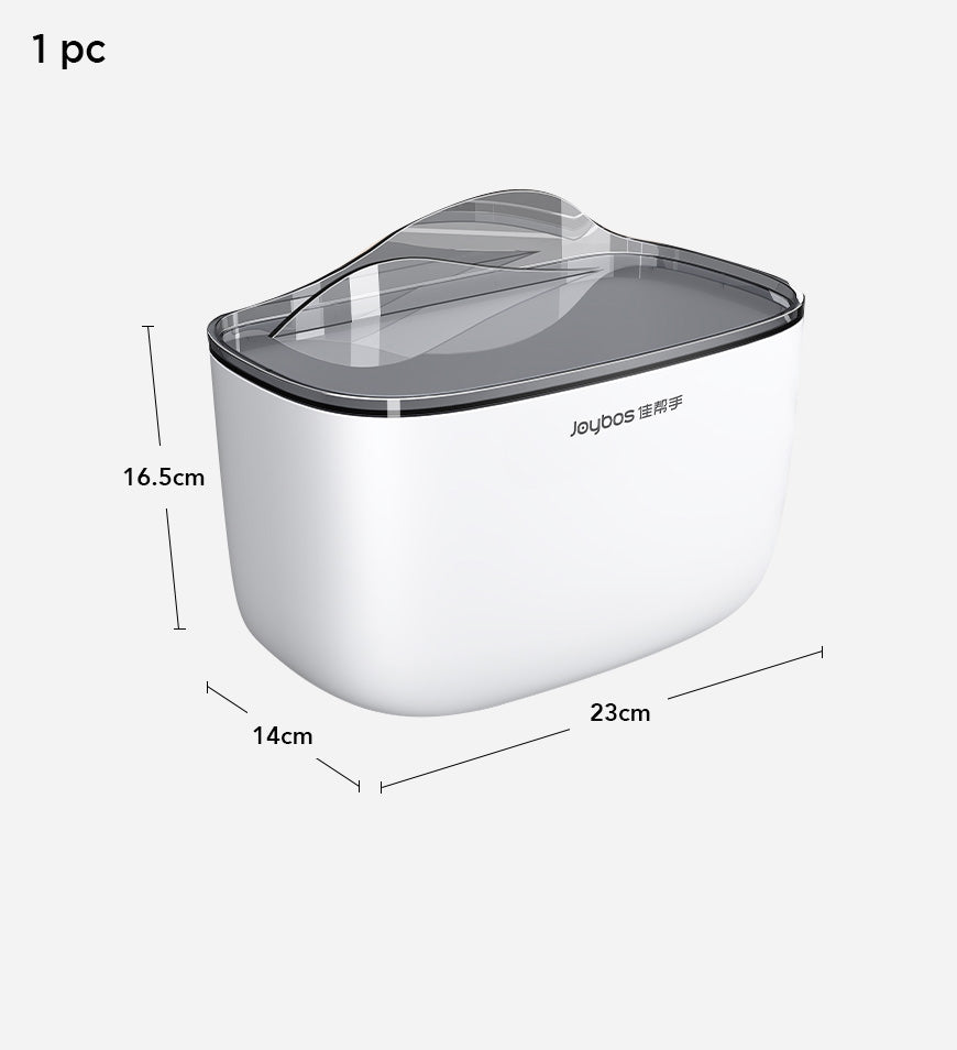 BlushBite® Simple Style Wall Hanging Tissue Box Z38