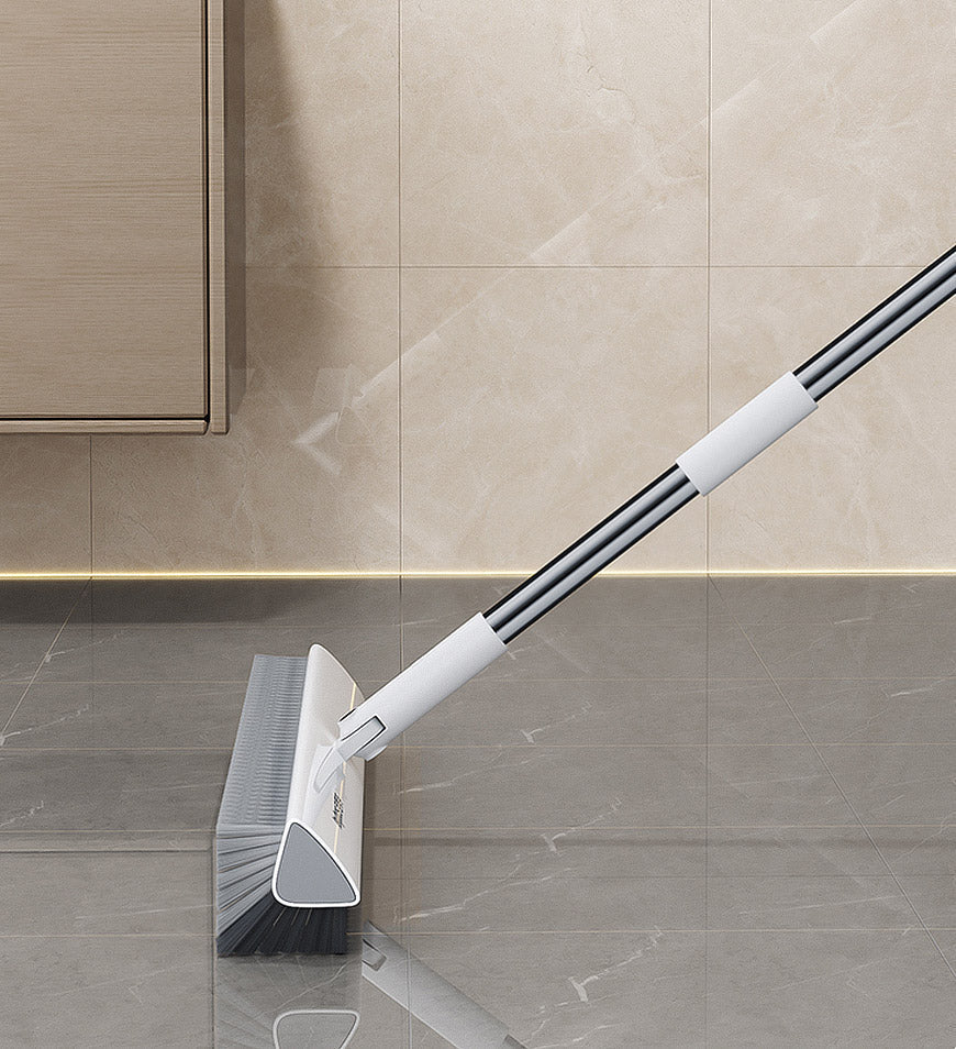 BlushBite® Double-Sided Brush for Cleaning Crevices and Corners Z136