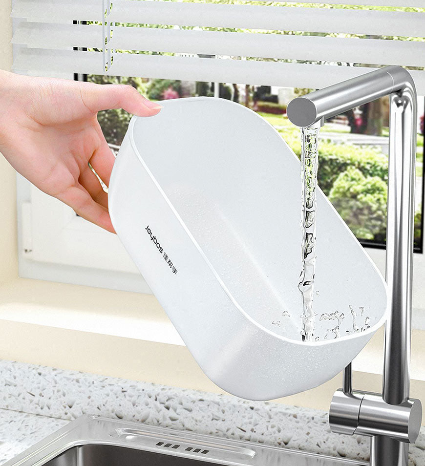 BlushBite® Double Layer Kitchen Strainer Z57