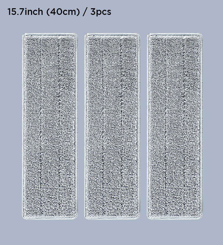 BlushBite® Mop And Bucket With Wringer Set For All Floor And Windows Z86
