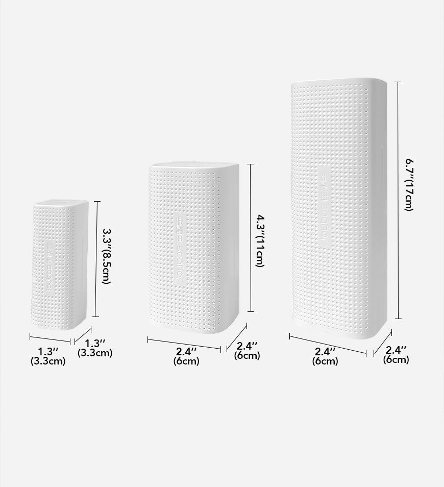 BlushBite® Lint Rollers for Pet Hair Carpet Remover Z159