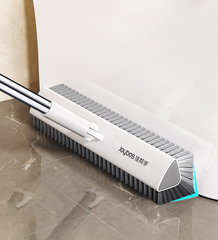 BlushBite® Double-Sided Brush for Cleaning Crevices and Corners Z136