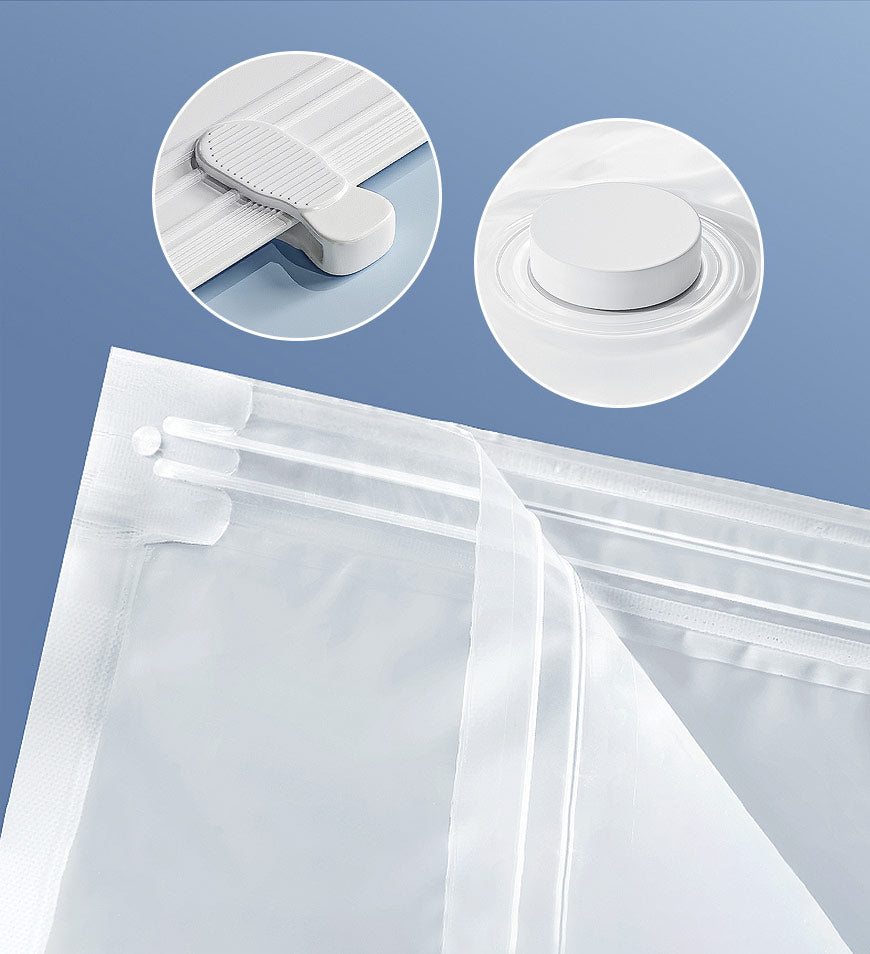 BlushBite® Vacuum Storage Bags Space Saver Bag F114